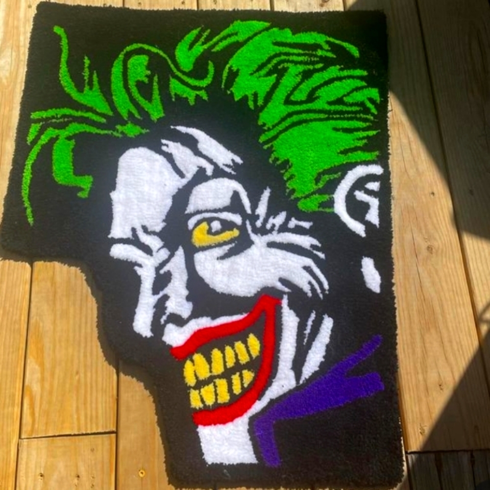 Handmade Rug